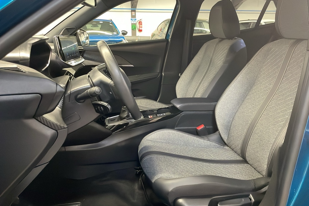 Peugeot 2008 100 S&S BVM6 Allure