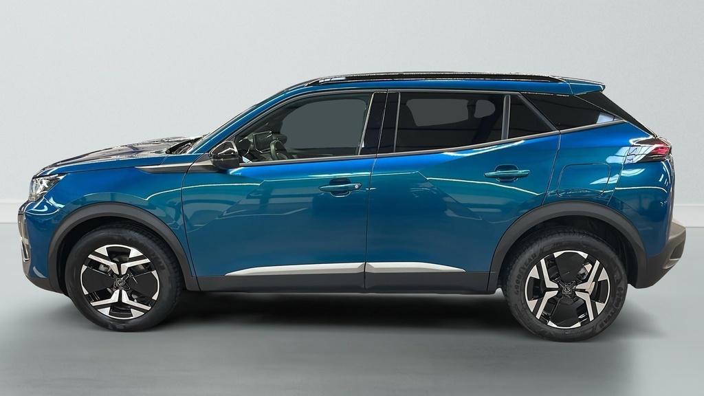 Peugeot 2008 100 S&S BVM6 Allure