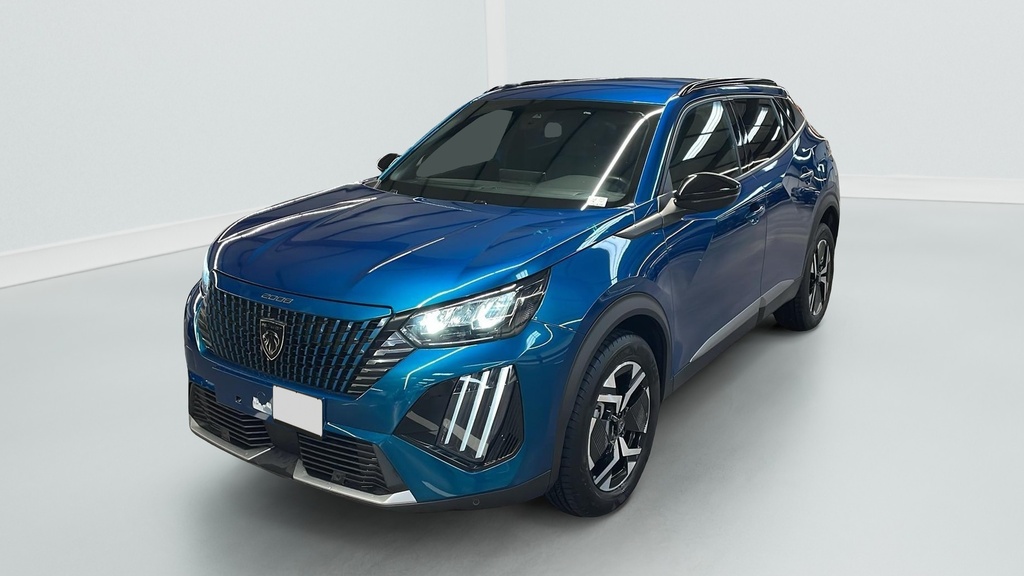 Peugeot 2008 100 S&S BVM6 Allure