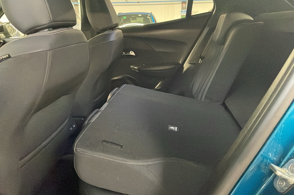 Peugeot 2008 100 S&S BVM6 Allure