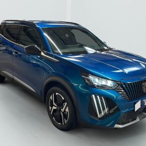 Peugeot 2008 100 S&S BVM6 Allure