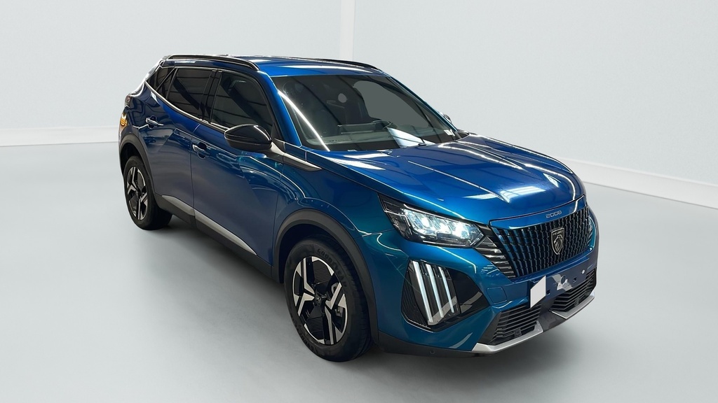 Peugeot 2008 100 S&S BVM6 Allure