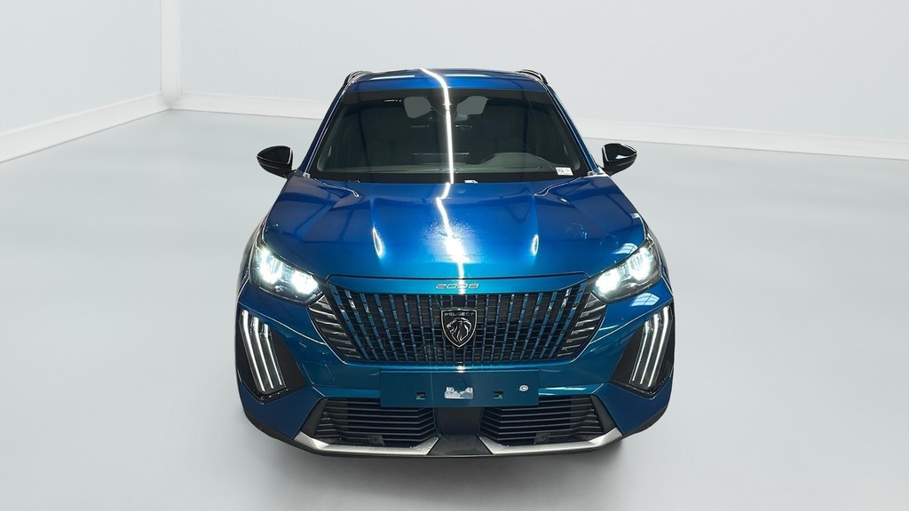 Peugeot 2008 100 S&S BVM6 Allure