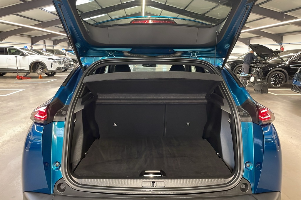 Peugeot 2008 100 S&S BVM6 Allure