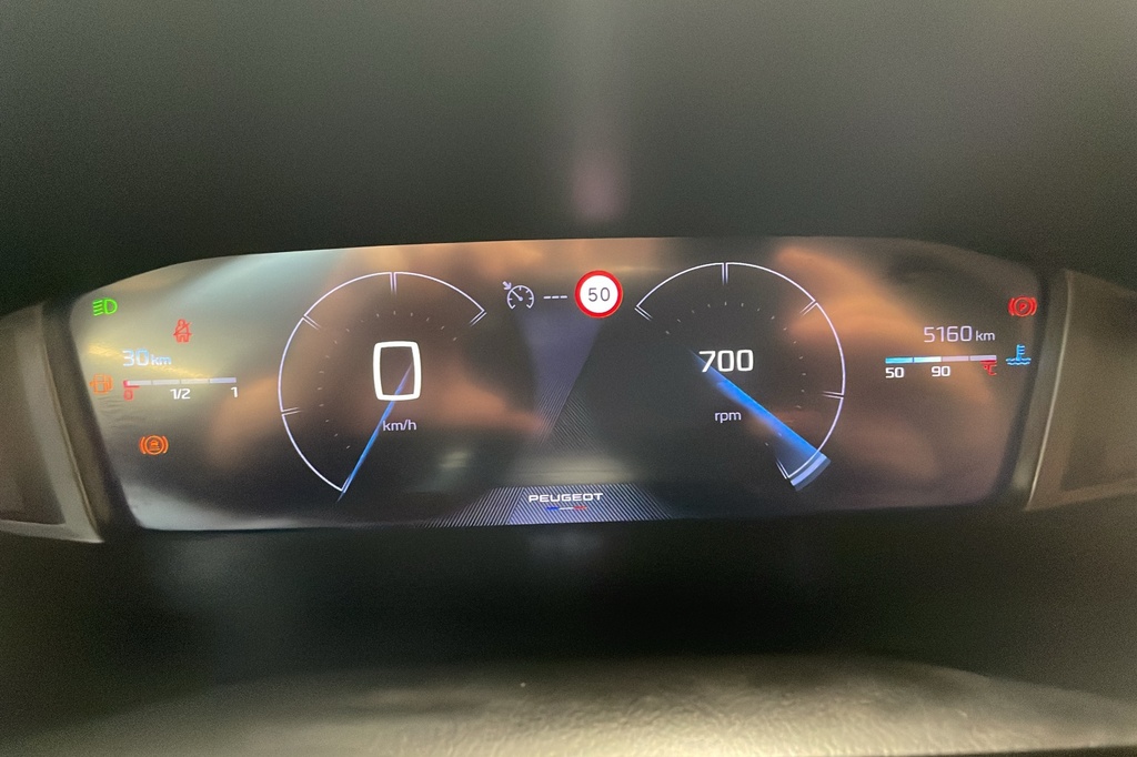 Peugeot 2008 100 S&S BVM6 Allure