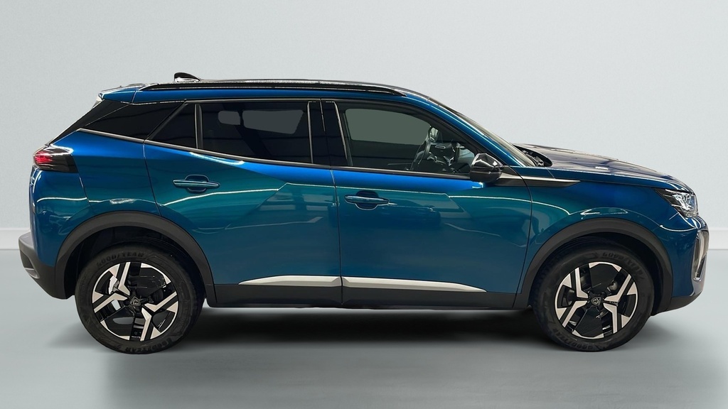 Peugeot 2008 100 S&S BVM6 Allure