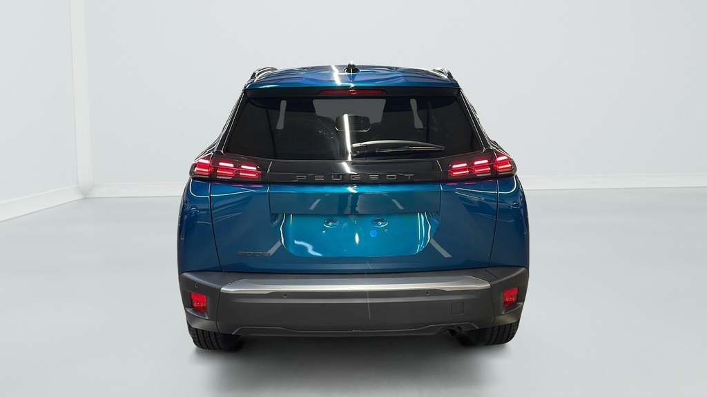 Peugeot 2008 100 S&S BVM6 Allure