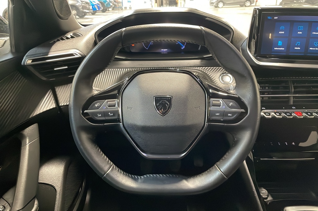 Peugeot 2008 100 S&S BVM6 Allure