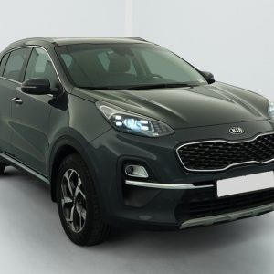 Kia SPORTAGE 1.6 CRDi 136 ISG 4×2 DCT7 Active
