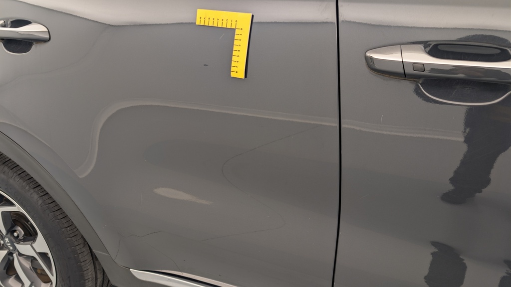Kia SPORTAGE 1.6 CRDi 136 ISG 4×2 DCT7 Active