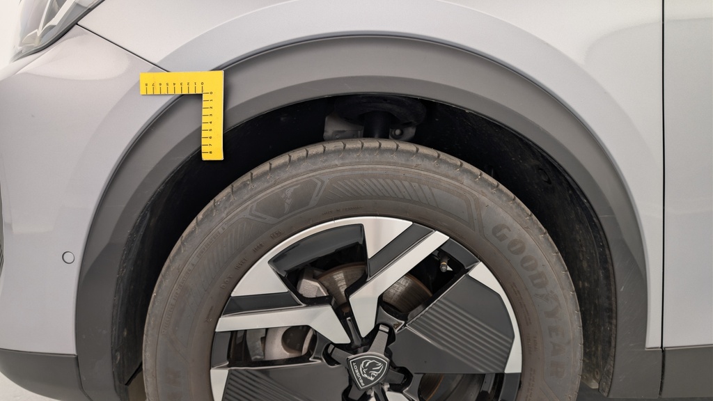 Peugeot 2008 100 S&S BVM6 Allure