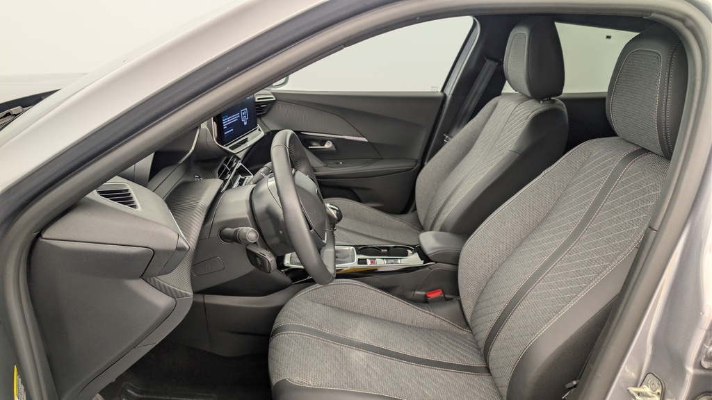 Peugeot 2008 100 S&S BVM6 Allure