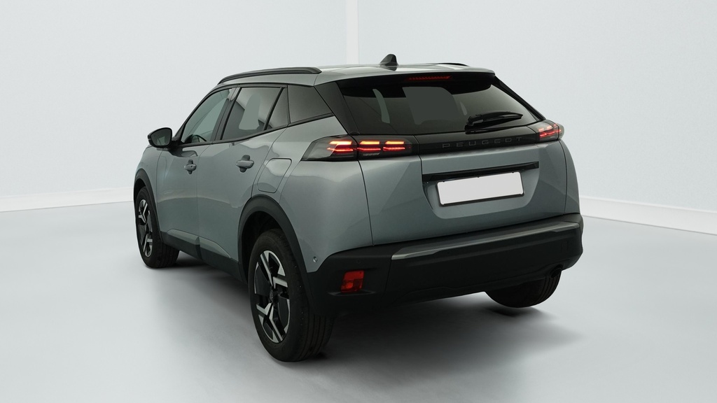 Peugeot 2008 100 S&S BVM6 Allure