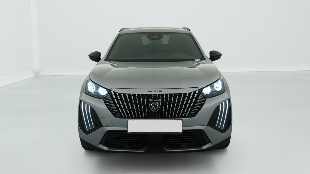 Peugeot 2008 100 S&S BVM6 Allure