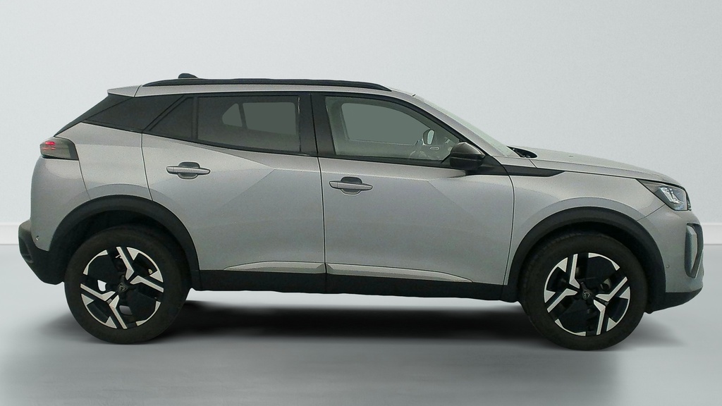 Peugeot 2008 100 S&S BVM6 Allure
