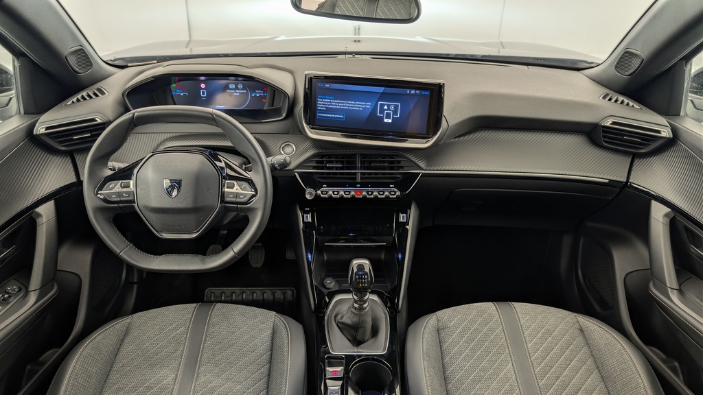Peugeot 2008 100 S&S BVM6 Allure