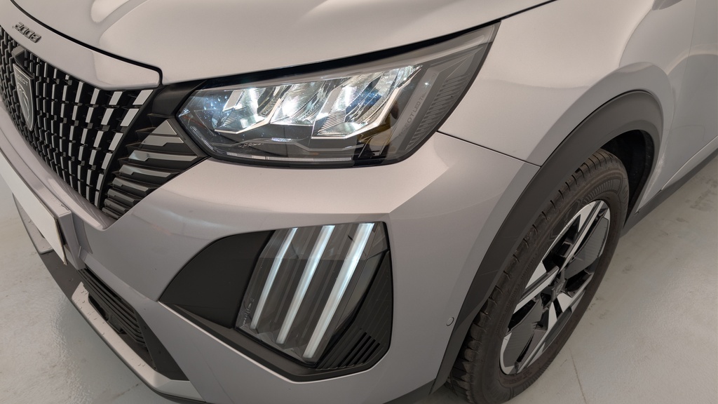 Peugeot 2008 100 S&S BVM6 Allure