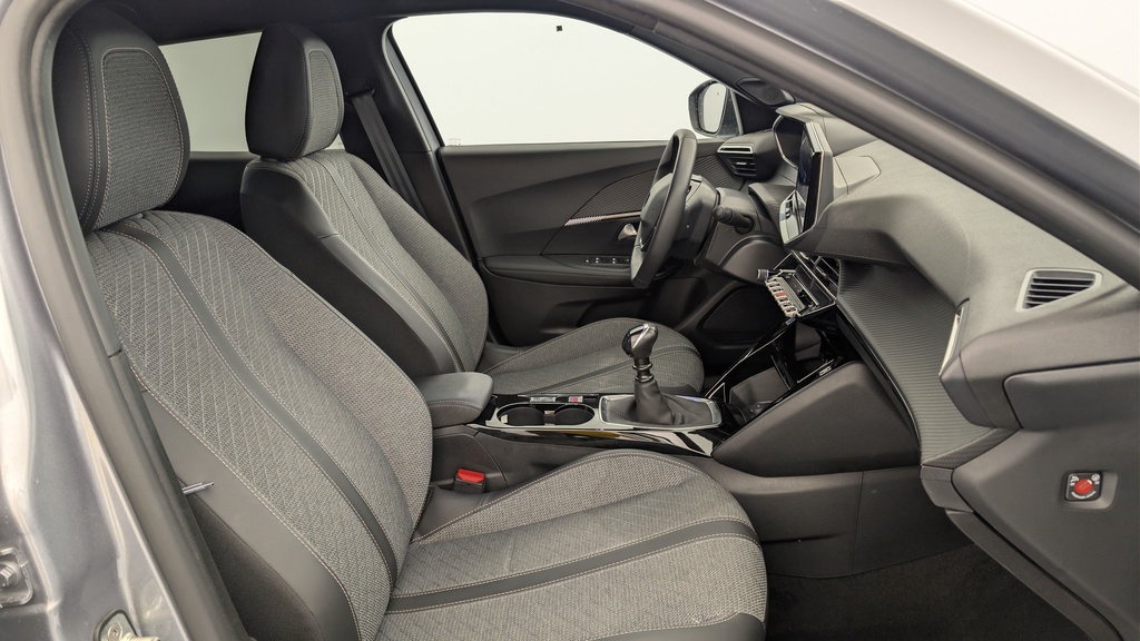 Peugeot 2008 100 S&S BVM6 Allure