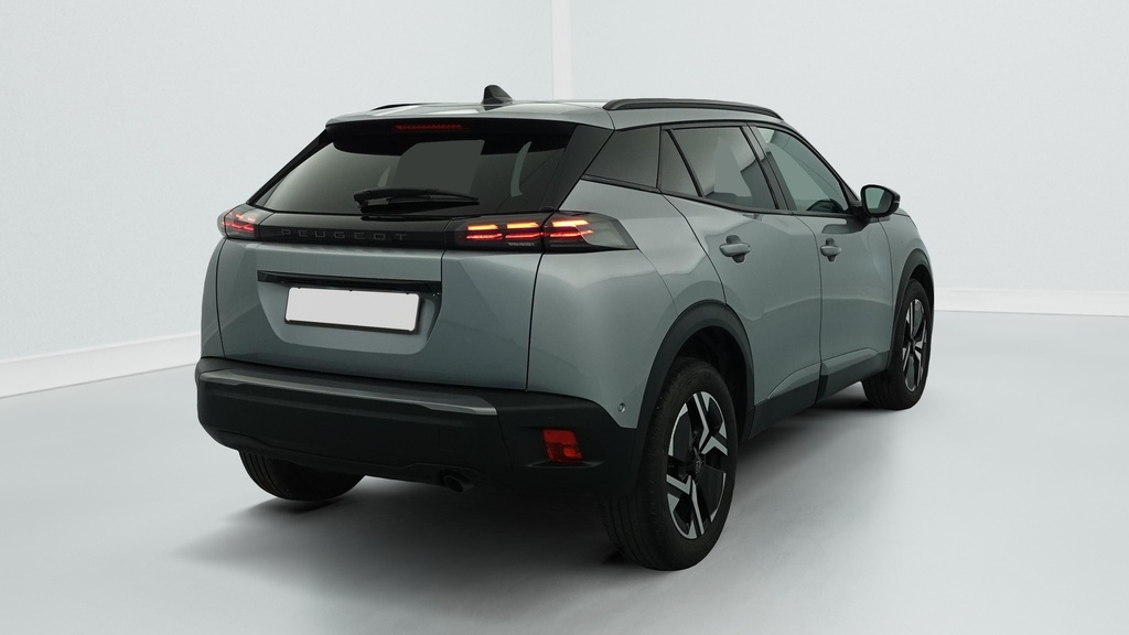 Peugeot 2008 100 S&S BVM6 Allure