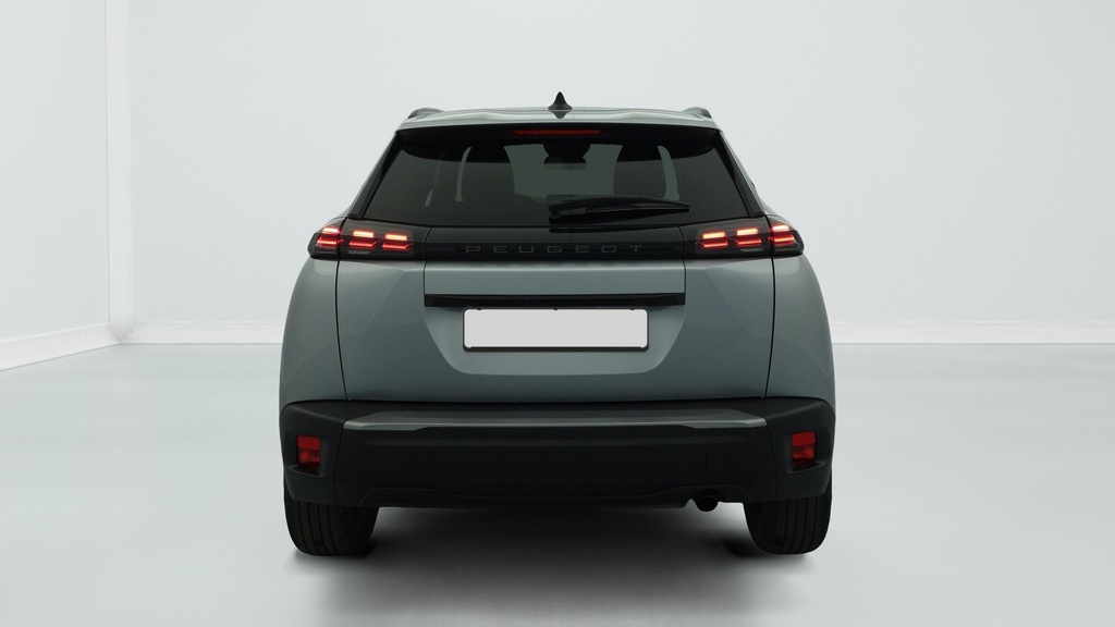 Peugeot 2008 100 S&S BVM6 Allure