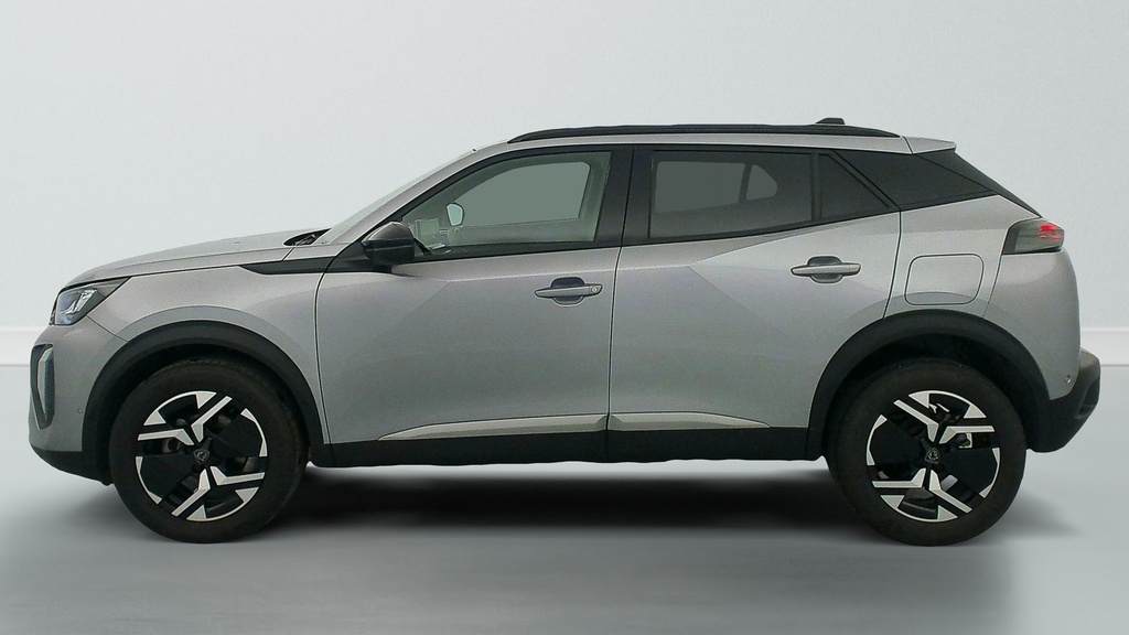 Peugeot 2008 100 S&S BVM6 Allure