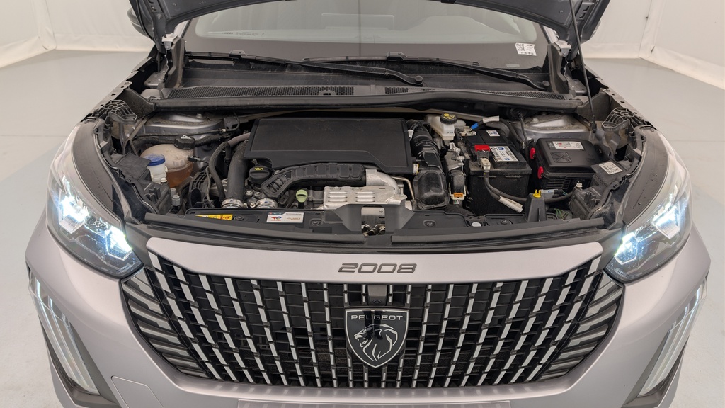 Peugeot 2008 100 S&S BVM6 Allure