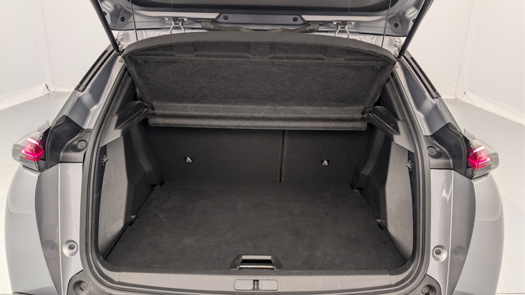 Peugeot 2008 100 S&S BVM6 Allure
