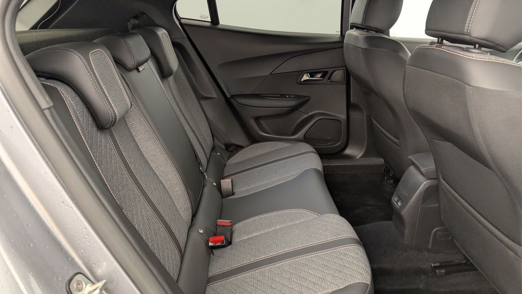 Peugeot 2008 100 S&S BVM6 Allure