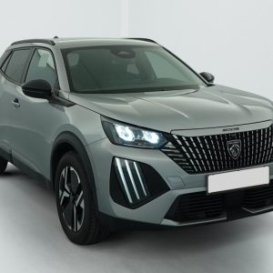 Peugeot 2008 100 S&S BVM6 Allure