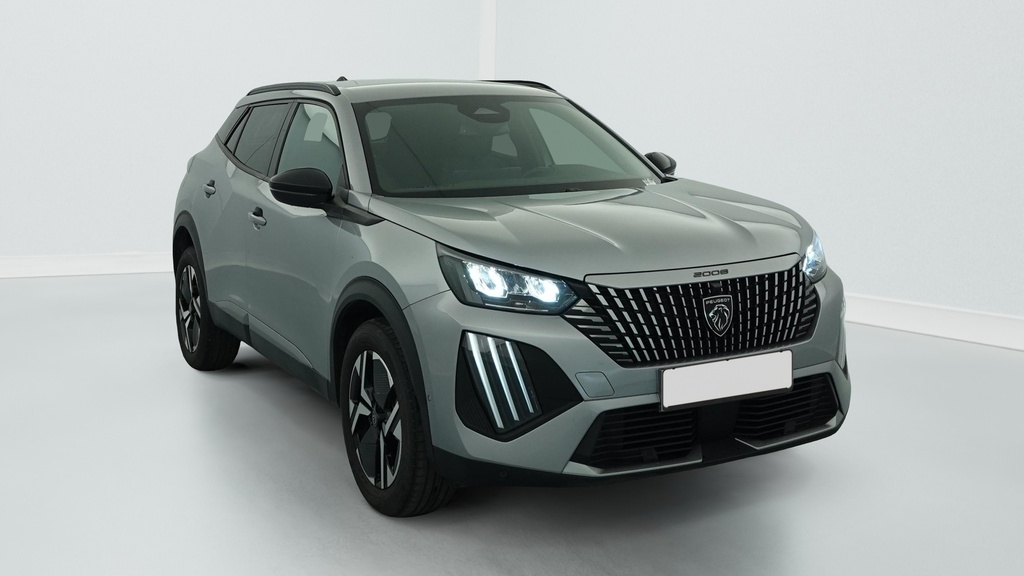 Peugeot 2008 100 S&S BVM6 Allure