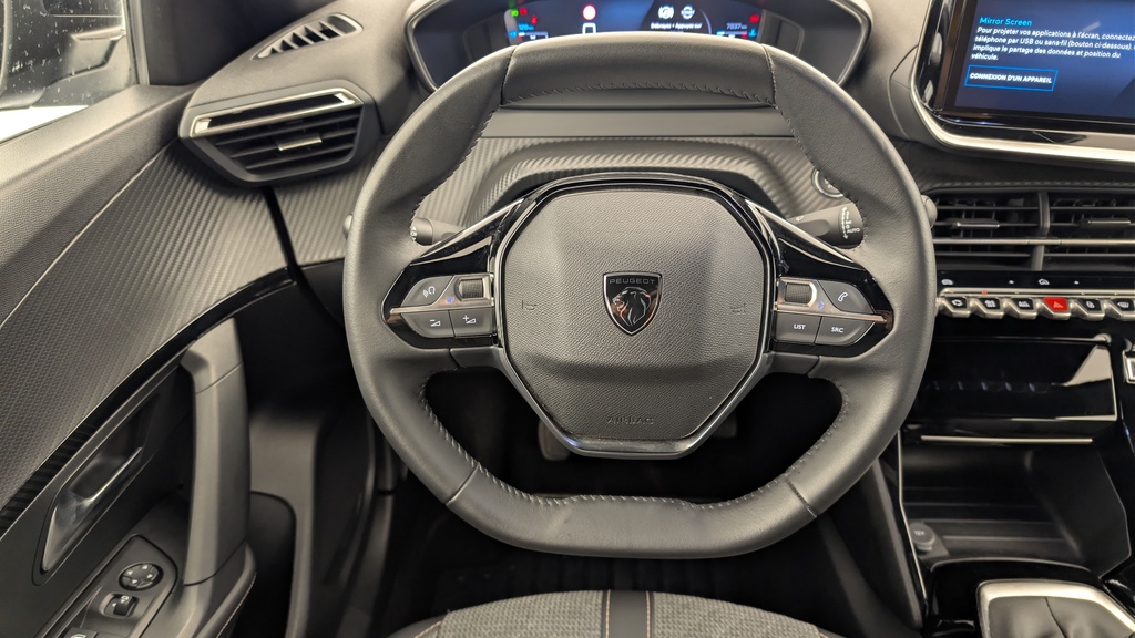Peugeot 2008 100 S&S BVM6 Allure