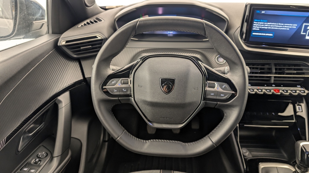 Peugeot 2008 100 S&S BVM6 Allure