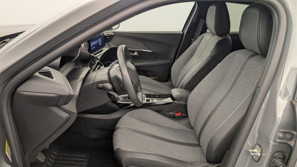 Peugeot 2008 100 S&S BVM6 Allure