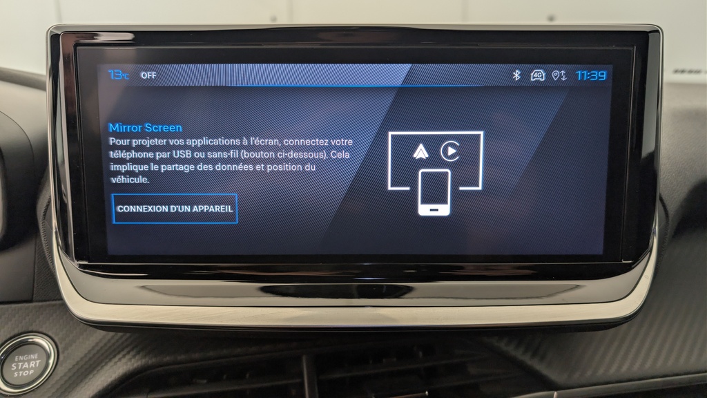 Peugeot 2008 100 S&S BVM6 Allure
