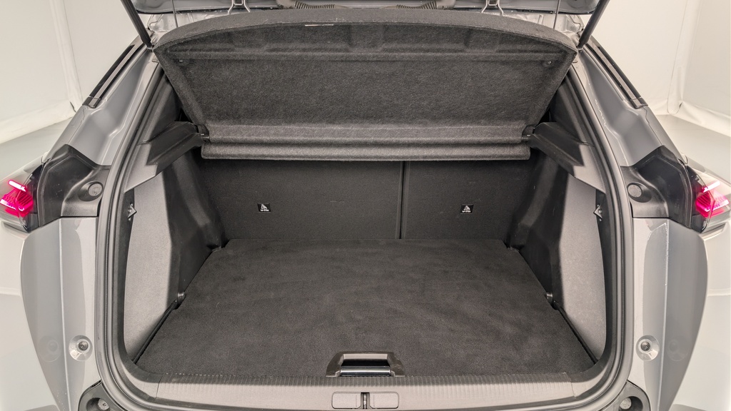Peugeot 2008 100 S&S BVM6 Allure