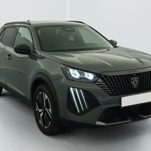 Peugeot 2008 100 S&S BVM6 Allure