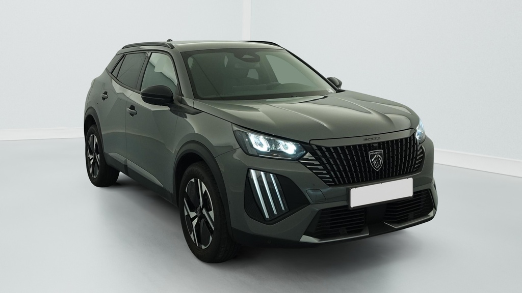 Peugeot 2008 100 S&S BVM6 Allure