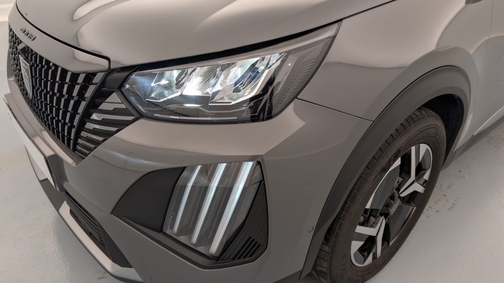 Peugeot 2008 100 S&S BVM6 Allure