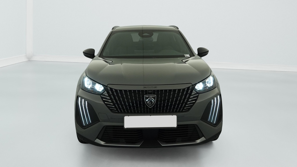 Peugeot 2008 100 S&S BVM6 Allure