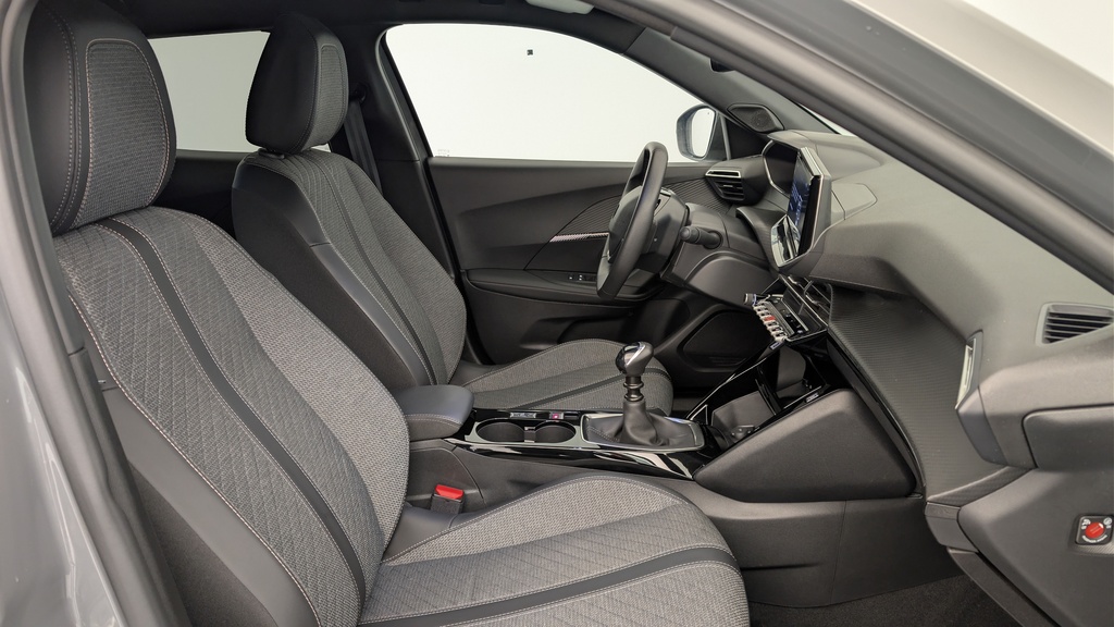 Peugeot 2008 100 S&S BVM6 Allure