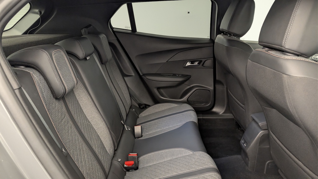 Peugeot 2008 100 S&S BVM6 Allure