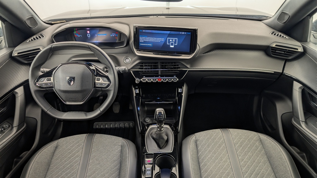 Peugeot 2008 100 S&S BVM6 Allure