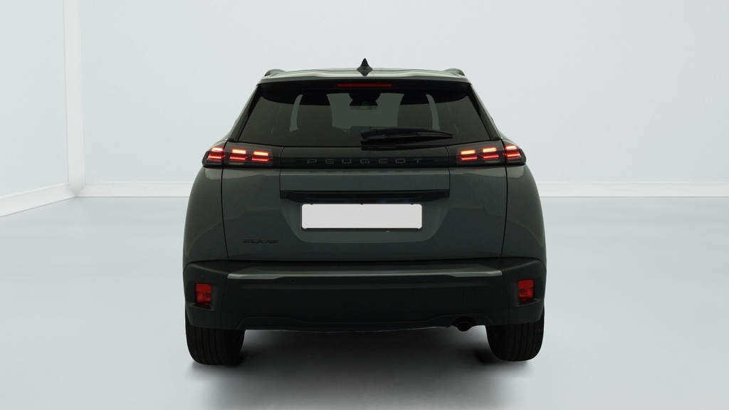 Peugeot 2008 100 S&S BVM6 Allure