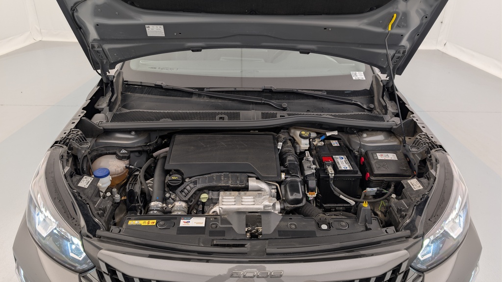 Peugeot 2008 100 S&S BVM6 Allure