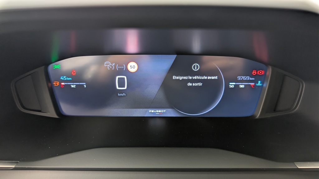 Peugeot 2008 100 S&S BVM6 Allure
