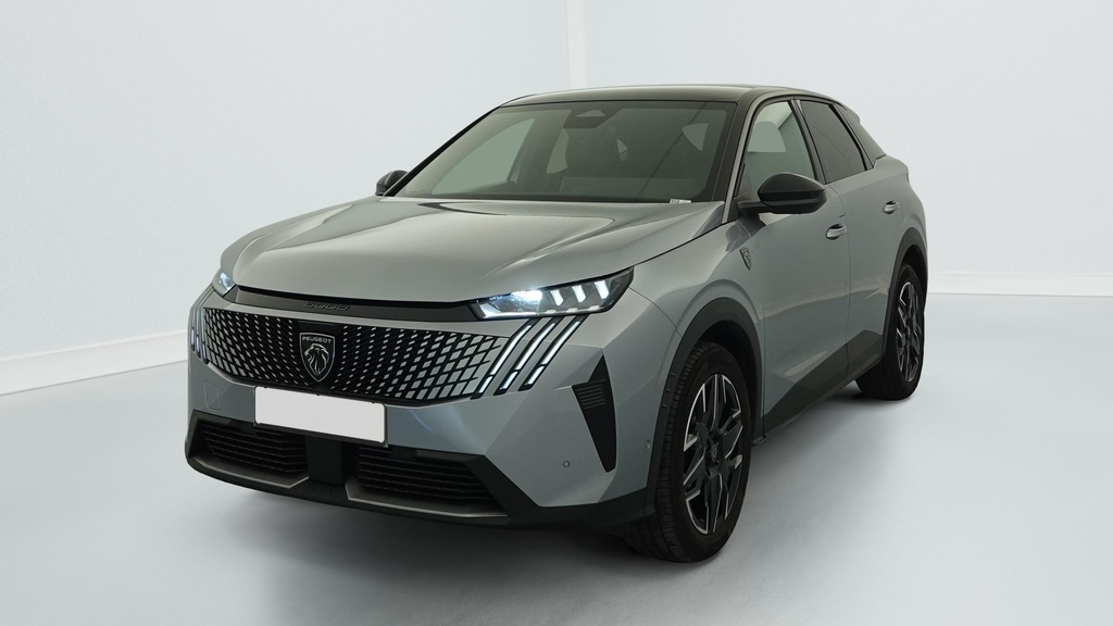 Peugeot 3008 Hybrid 145 e-DCS6 GT