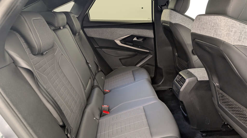 Peugeot 3008 Hybrid 145 e-DCS6 GT