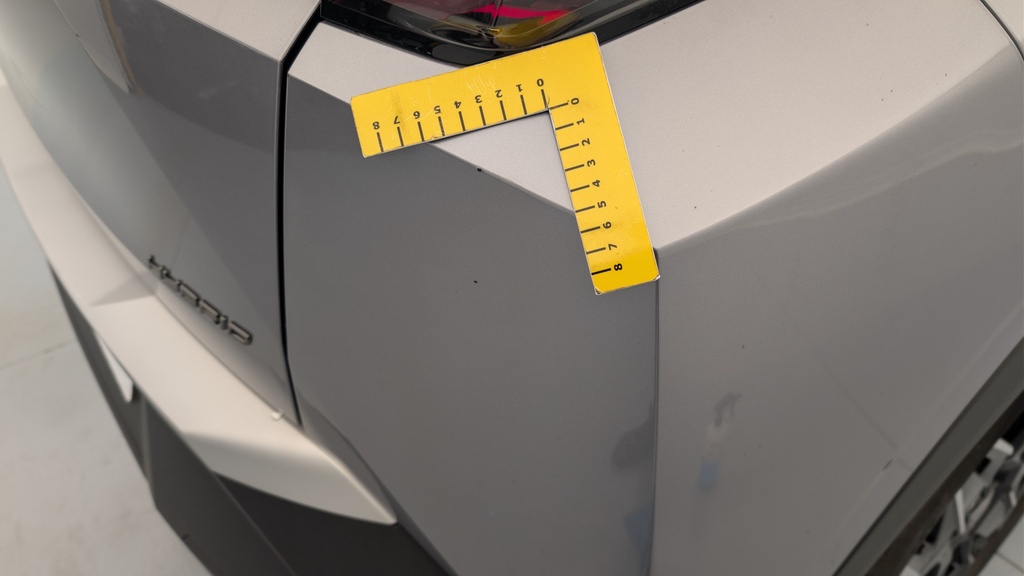 Peugeot 3008 Hybrid 145 e-DCS6 GT
