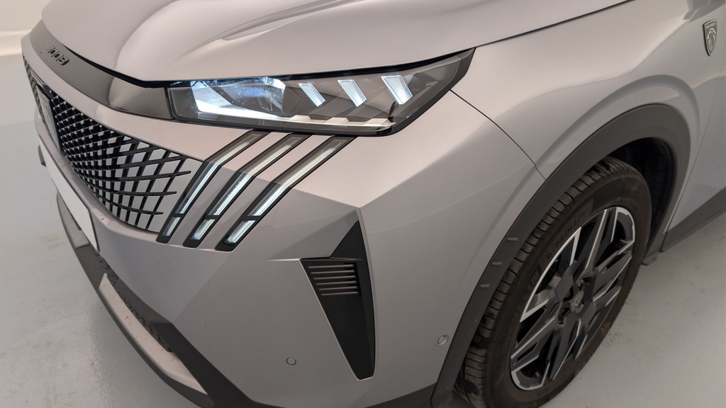 Peugeot 3008 Hybrid 145 e-DCS6 GT