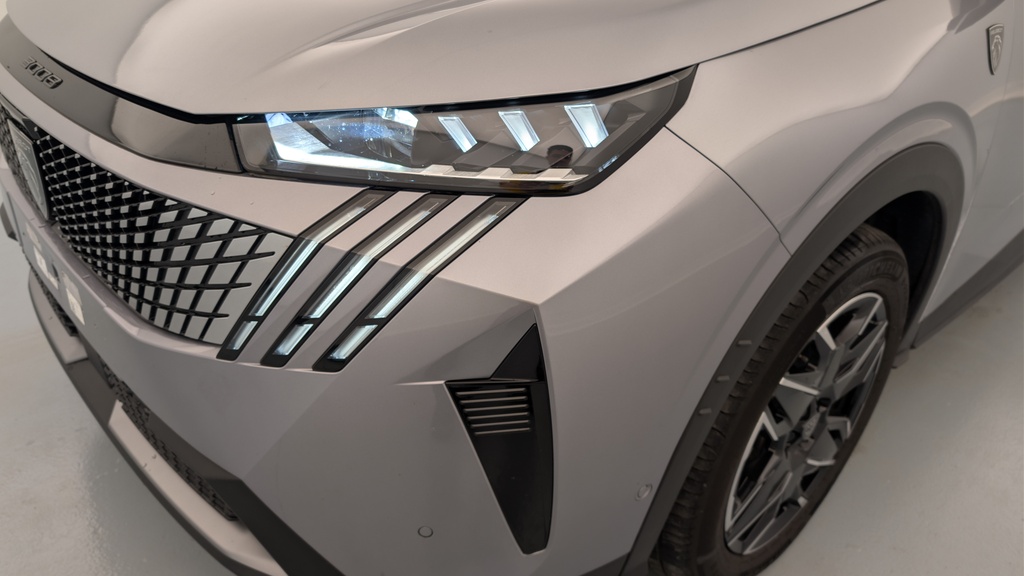 Peugeot 3008 Hybrid 145 e-DCS6 GT